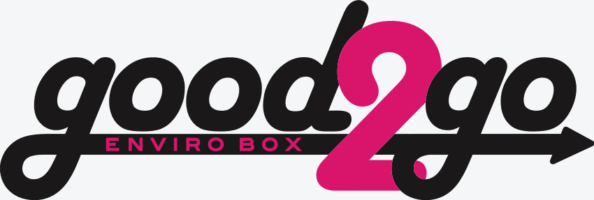 Good2Go Enviro Box – Reusable packing boxes for hire
